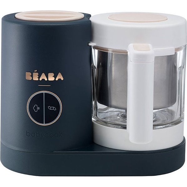 Urządzenie wielofunkcyjne Babycook Neo Beaba - Night Blue