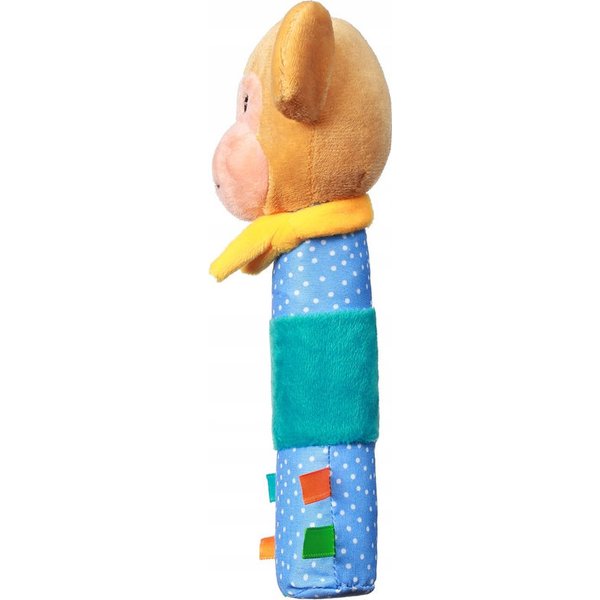 Piszczek Monkey BabyOno - Eric