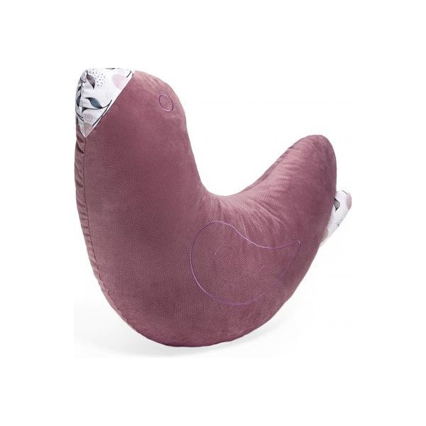 Poduszka wielofunkcyjna Ptaszek Yoonco - flower