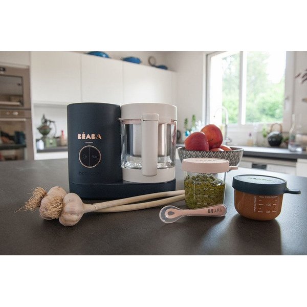 Urządzenie wielofunkcyjne Babycook Neo Beaba - Night Blue