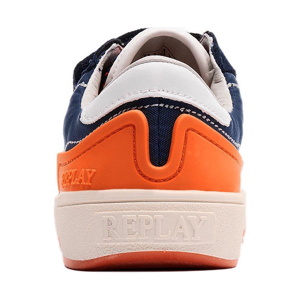 Buty dziecięce Capitol Junior Replay