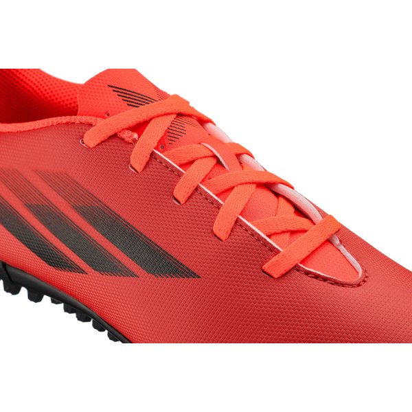 Buty piłkarskie turfy X Speedflow.4 TF Jr Adidas