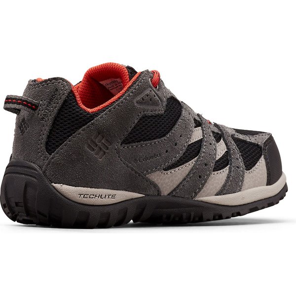 Buty młodzieżowe Redmond Waterproof Columbia