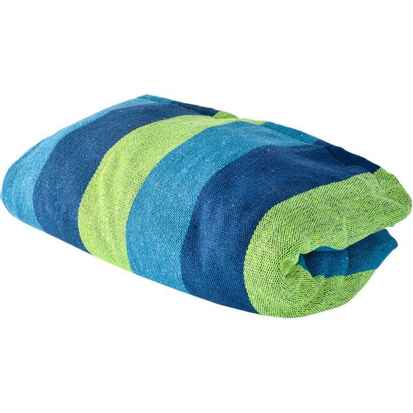 Hamak 2-osobowy 160x195cm