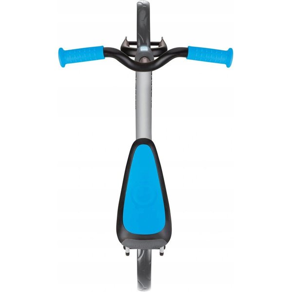 Rowerek biegowy Go bike Globber - niebieski