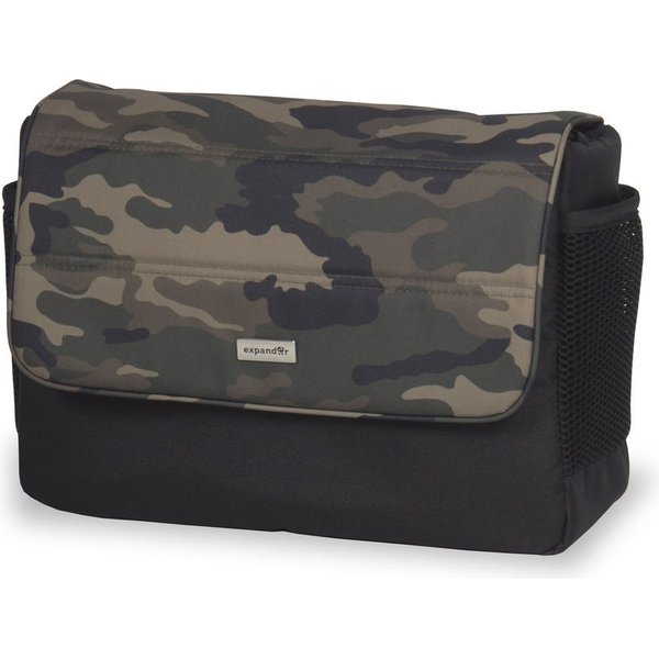 Wózek spacerowy Vivo Military Expander - 03