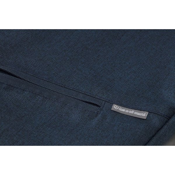 Wózek dziecięcy Zoy 2w1 Baby Design - 17 Graphite