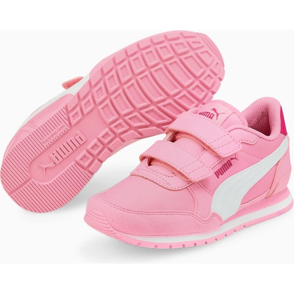 Buty Runner V3 Puma - różowe