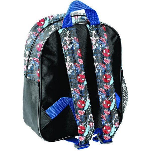 Mały plecak szkolny 3D Paso