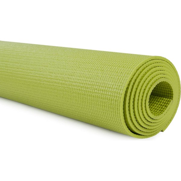 Mata do jogi 4mm Eco Wellness