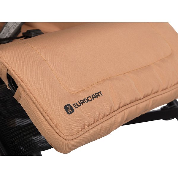 Wózek spacerowy Ezzo Euro-Cart - camel