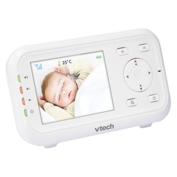 Niania elektroniczna Video VM 3252 Vtech