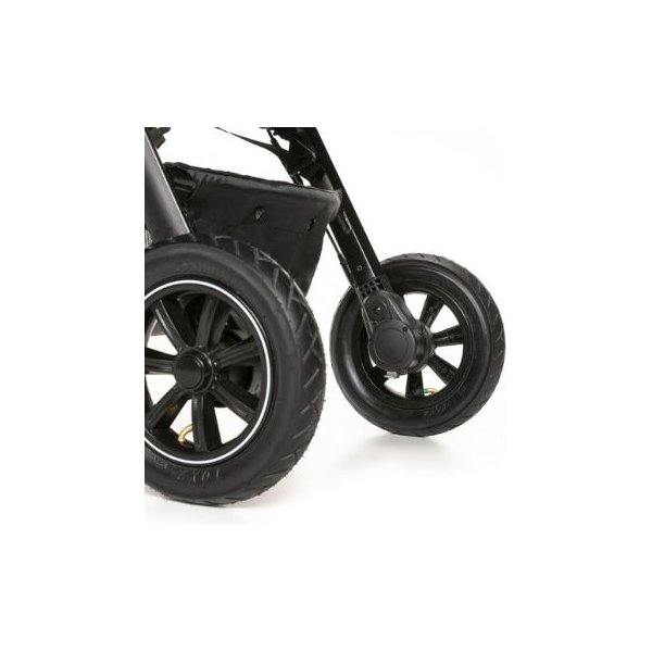 Wózek spacerowy Sonic Air Espiro - Pepite