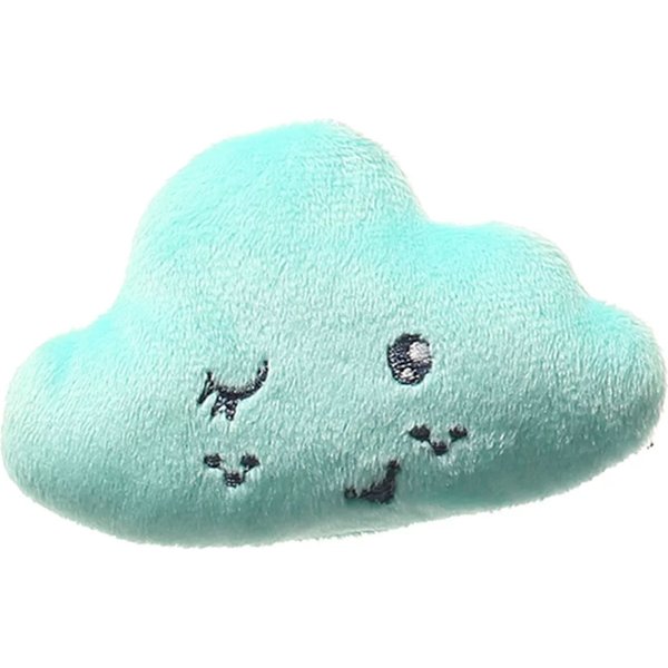 Karuzela z pozytywką uniwersalna Babyono - Clouds & Brids