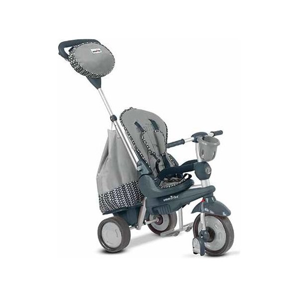 Rowerek trójkołowy Splash 5w1 Smart Trike