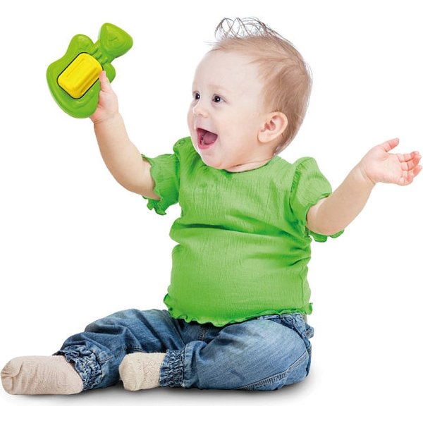 Dziecięca kapela Smily Play