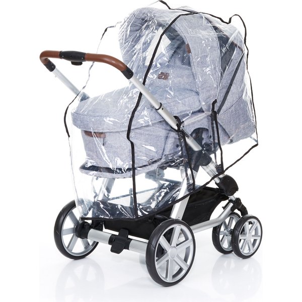 Osłona przeciwdeszczowa Multi do wózków ABC Design