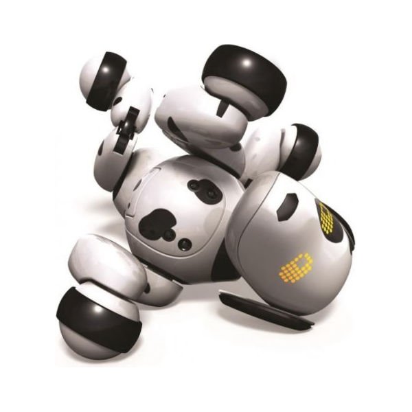 Zoomer interaktywny pies Spin Master