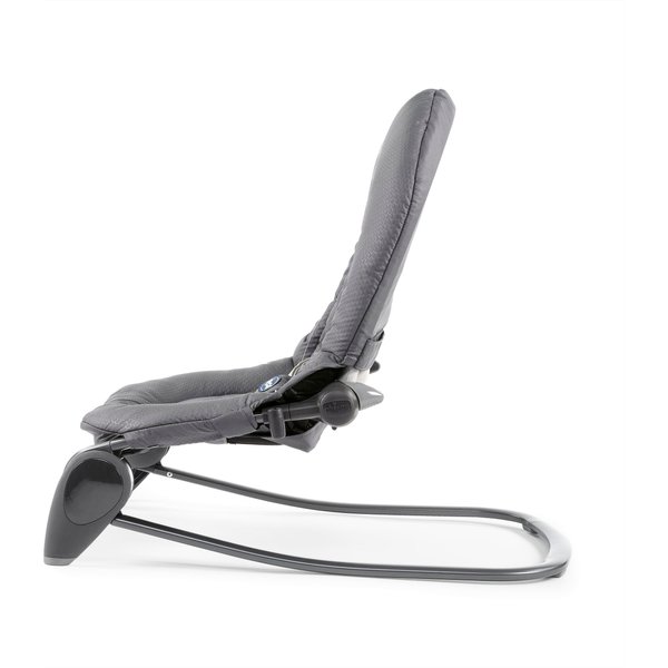 Leżaczek bujaczek 0-18 kg Hoopla Chicco - moon grey