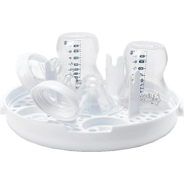 Sterylizator mikrofalowy New Tommee Tippee