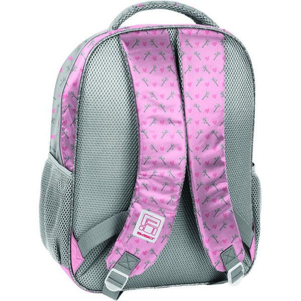 Zestaw szkolny 5 el. Paso - Panda