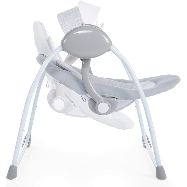Huśtawka Relax & Play Chicco - cool grey