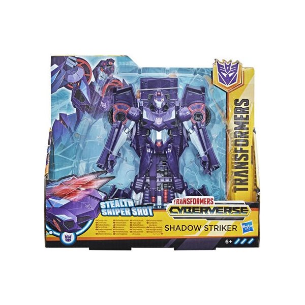 Transformers Cyberverse Kup online w Nodik.pl!