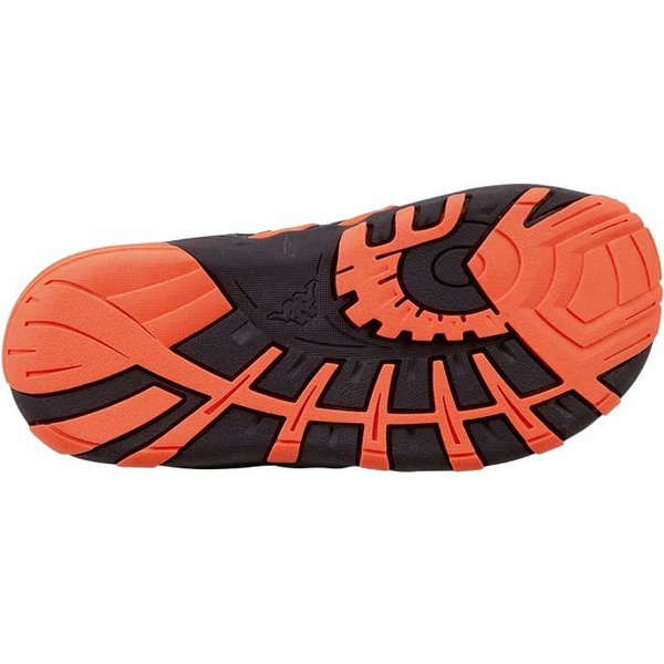 Buty Reminder Kids Kappa - navy/orange