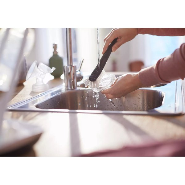 Natural laktator elektryczny Avent