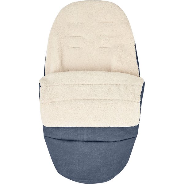 Śpiworek do wózka 2w1 Maxi-Cosi - Nomad Blue