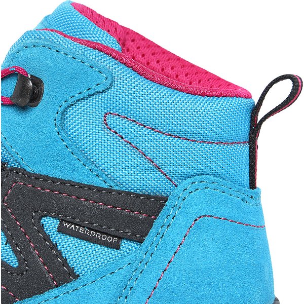 Buty trekkingowe młodzieżowe Auris Girl Campus