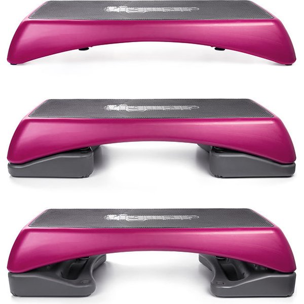 Podkładka pod step Tiguar