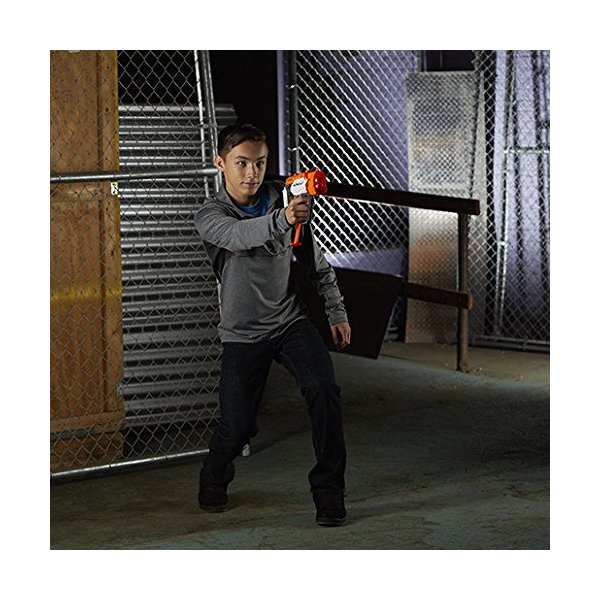 Wyrzutnia Modulus Nerf Hasbro - StockShot