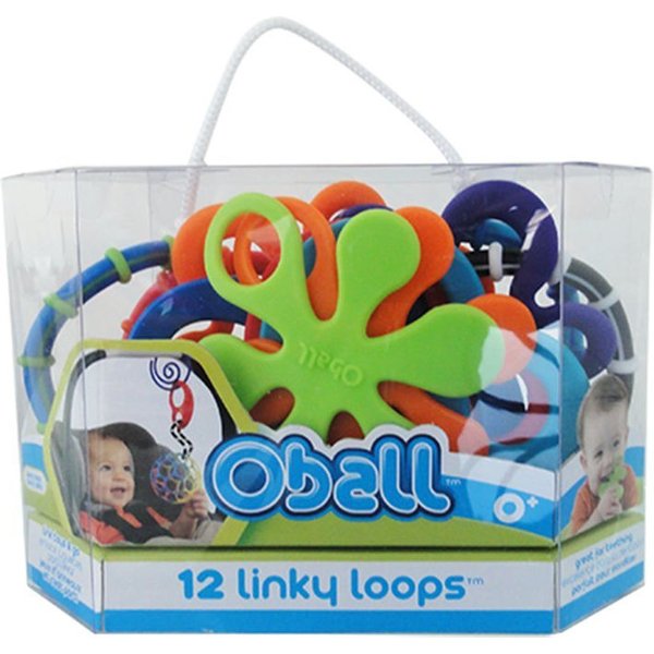 Oball zestaw 12 elementów Oball