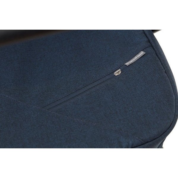 Wózek dziecięcy Zoy 2w1 Baby Design - 17 Graphite