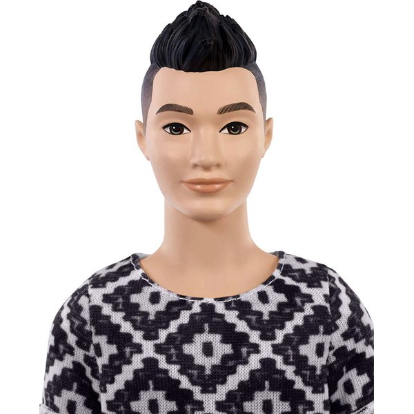 Basen dla lalek Barbie + Ken Mattel
