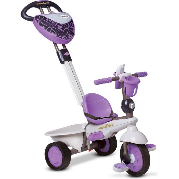 Pojazd/Rowerek Dream 4w1 Smart Trike