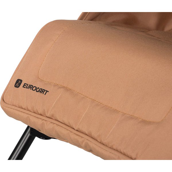 Wózek spacerowy Ezzo Euro-Cart - camel