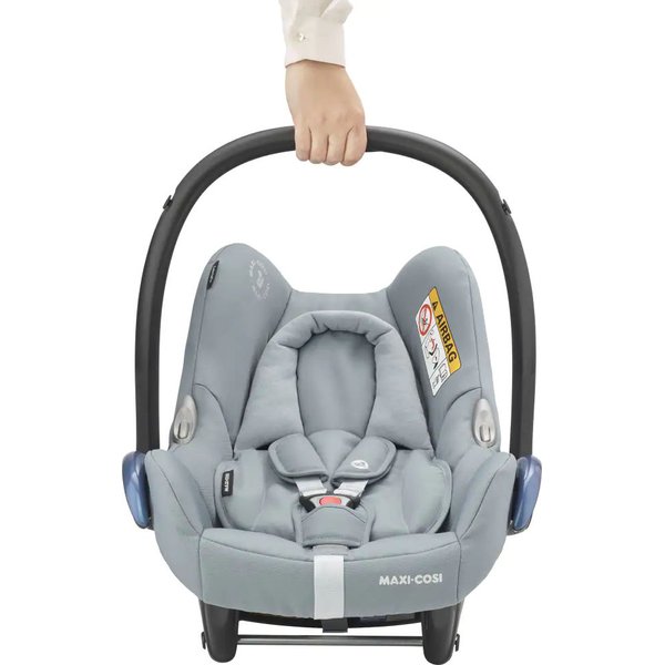 Fotelik samochodowy Cabrio Fix 0-13 kg Maxi-Cosi - grey/blue
