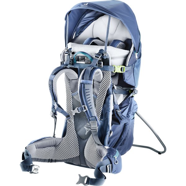Nosidło Kid Comfort Pro New Deuter