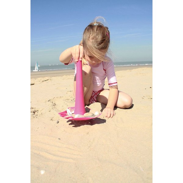 Łopatka wielofunkcyjna Triplet Quut - Lagoon Green