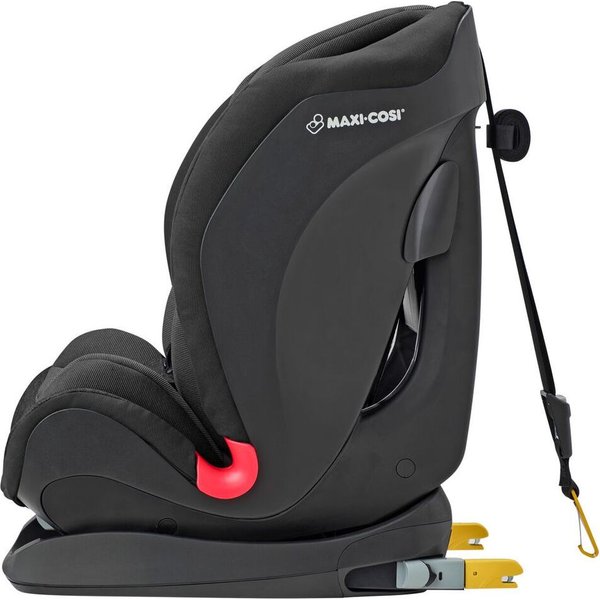 Fotelik Titan 9-36 kg Maxi-Cosi - Nomad Black