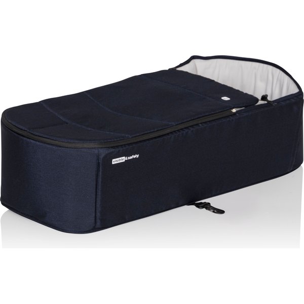 Wózek wielofunkcyjny 2w1 Crox + torba do wózka Euro-Cart - Cosmic Blue