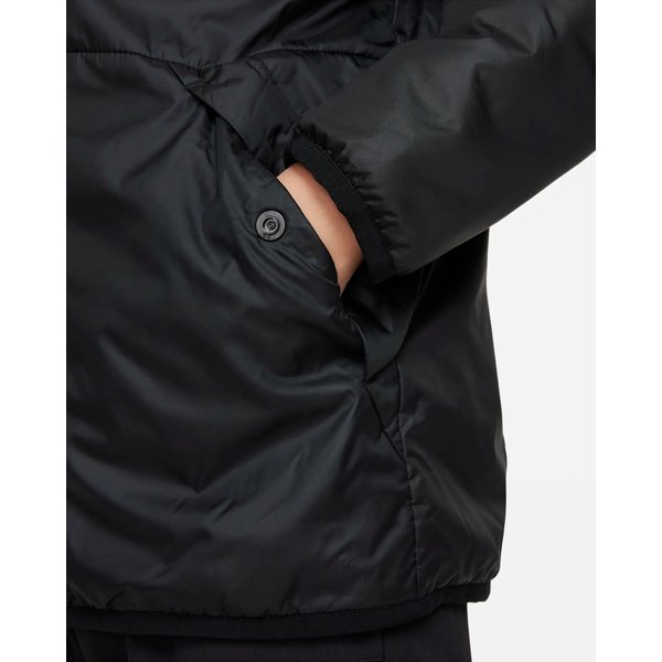 Kurtka juniorska Therma Repel Park Nike