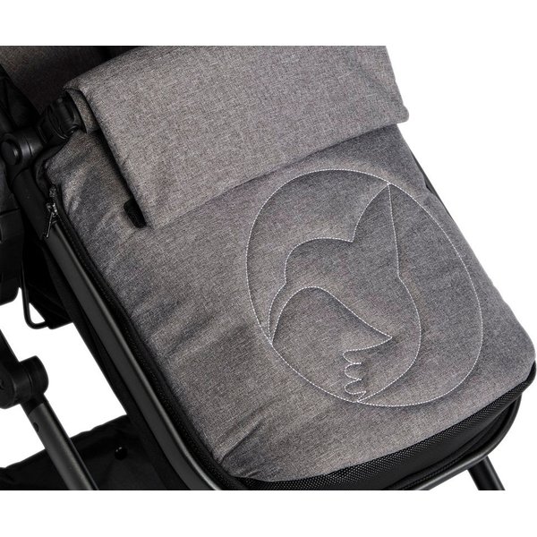 Wózek dziecięcy Onemax 2w1 Colibro - Dove