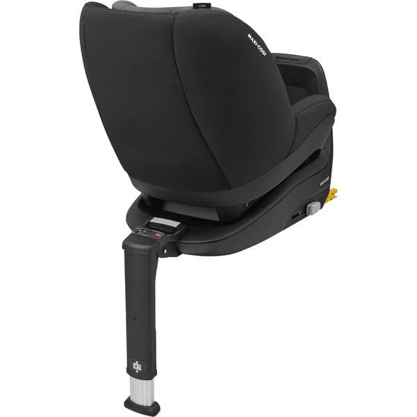 Fotelik samochodowy siedzisko Pearl Smart i-Size Maxi-Cosi - Nomad Black