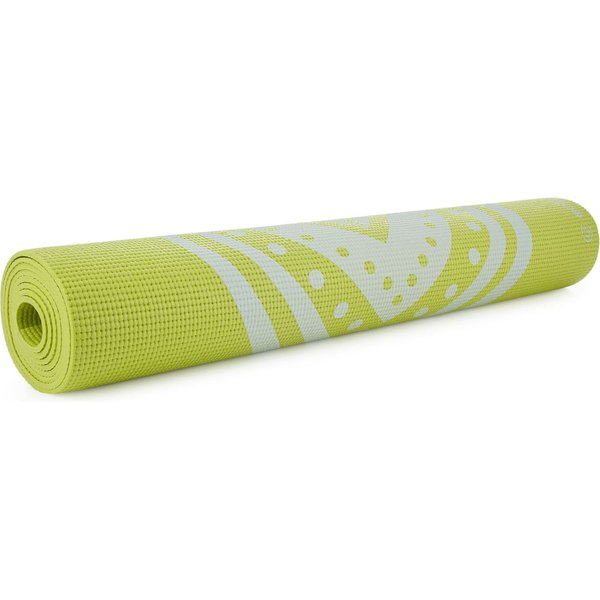 Mata do jogi 4mm Eco Wellness