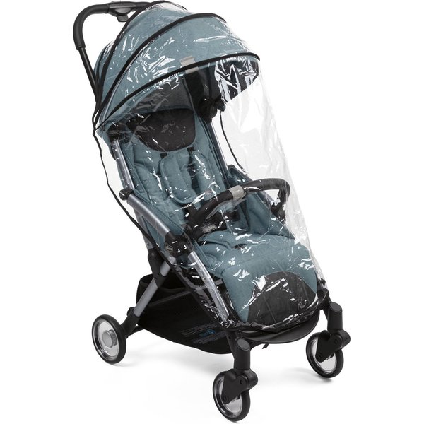 Wózek spacerowy Goody Plus Chicco - Dusty Green