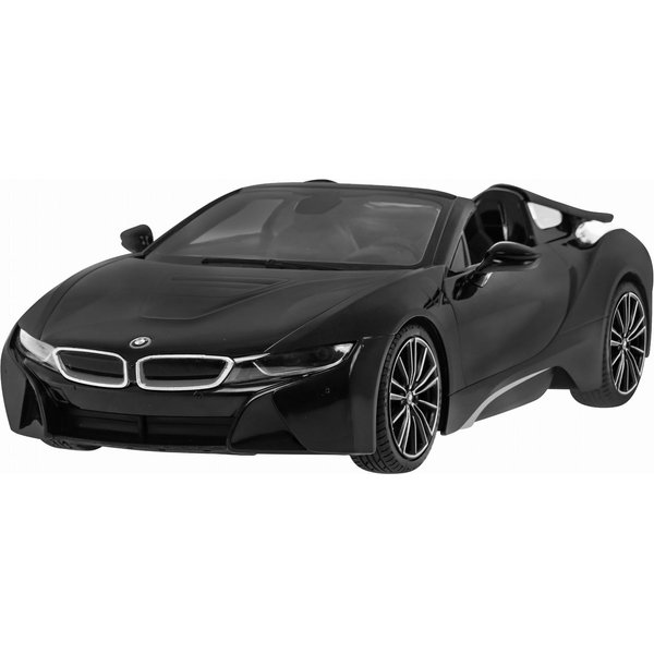 Autko zdalnie sterowane R/C BMW I8 Roadster Rastar