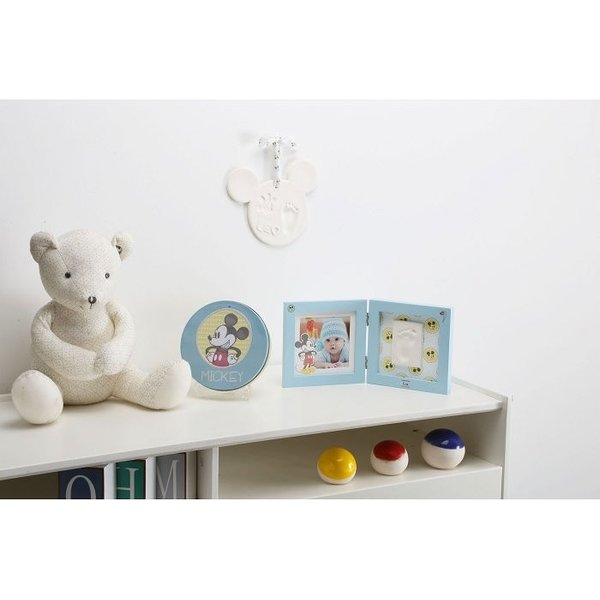Odcisk w pudełku Myszka Mickey Disney Baby